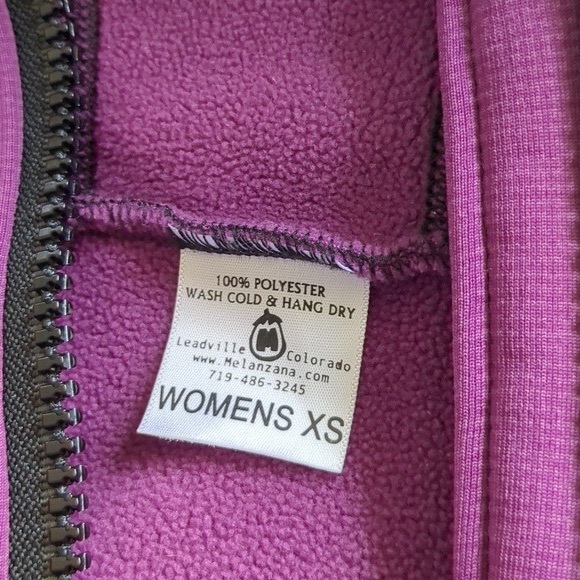 Purple - Picture 2 of 8